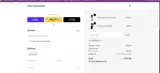 10OFFCART coupon verification screenshot