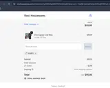 ADBR3 coupon verification screenshot