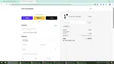 ADBO1 coupon verification screenshot