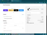 ADBRS coupon verification screenshot