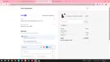 ADBI5 coupon verification screenshot