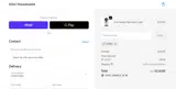 ADBRS coupon verification screenshot