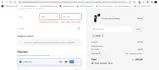 ADBRO coupon verification screenshot