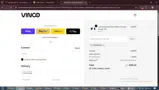 UPGRADE20 coupon verification screenshot