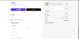 VIP20 coupon verification screenshot