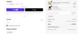 CALI coupon verification screenshot