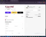 HAPPY10 coupon verification screenshot