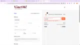 HAPPY10 coupon verification screenshot