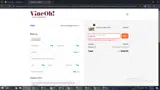 TREAT25 coupon verification screenshot