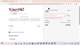 TREAT25 coupon verification screenshot