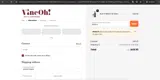 FRIDAY1 coupon verification screenshot