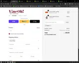 FRIDAY1 coupon verification screenshot