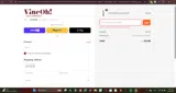 WELCOME10 coupon verification screenshot