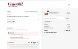 TREAT25 coupon verification screenshot