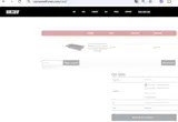 v&h10 coupon verification screenshot