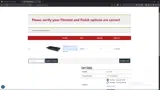 MEM26 coupon verification screenshot