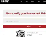 FREEDOM15 coupon verification screenshot