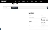 HONDA15 coupon verification screenshot