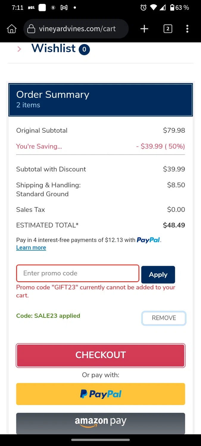 Vineyard Vines Promo Codes 50 Off December 2023