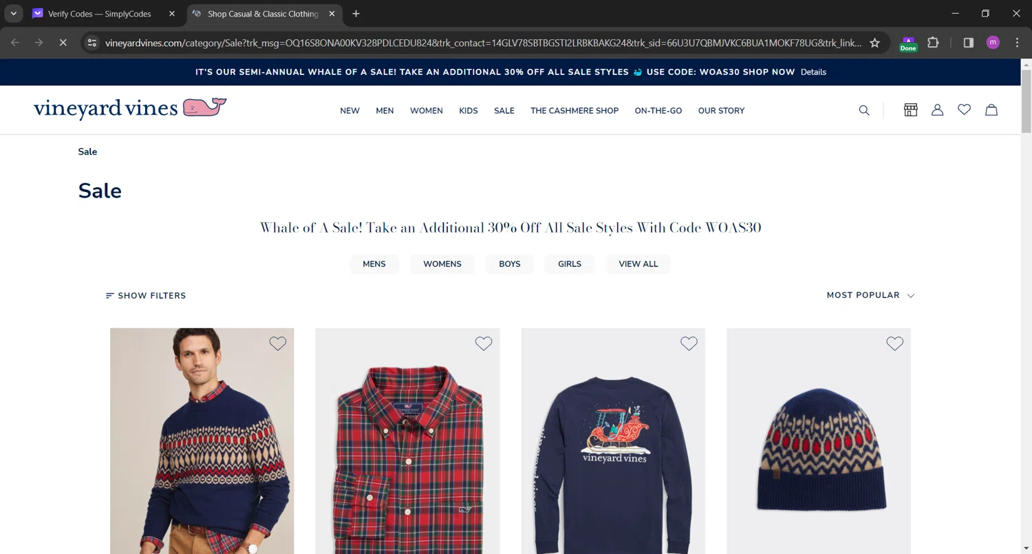 Vineyard Vines Promo Codes 50 Off December 2023