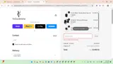 MWA20 coupon verification screenshot