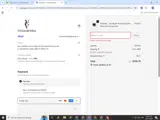 MK20 coupon verification screenshot