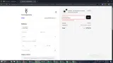 RESCUEDOGS20 coupon verification screenshot