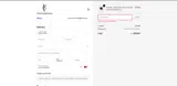 RESCUEDOGS20 coupon verification screenshot