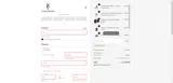 HILCHEY20 coupon verification screenshot