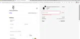 DEKO20 coupon verification screenshot