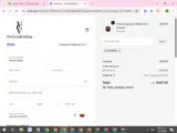 mom30 coupon verification screenshot