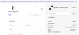 mom30 coupon verification screenshot