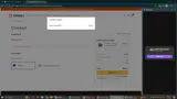 SEV5 coupon verification screenshot