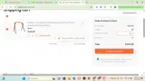 BE5 coupon verification screenshot