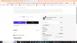 COMEBACK10 coupon verification screenshot