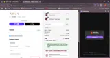 GL10 coupon verification screenshot
