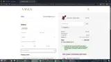 DrMani10 coupon verification screenshot
