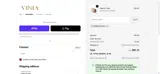 Marcellus10 coupon verification screenshot
