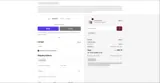 HTS10 coupon verification screenshot