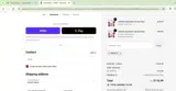 NICK10 coupon verification screenshot