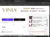 CHALLENGE20 coupon verification screenshot