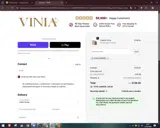 CHALLENGE20 coupon verification screenshot