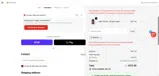 DAVE10 coupon verification screenshot