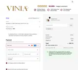 NICK10 coupon verification screenshot