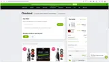 FLASH coupon verification screenshot