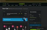 duo coupon verification screenshot