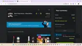 duo coupon verification screenshot