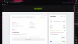 FRENZY coupon verification screenshot