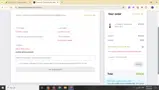 FRENZY coupon verification screenshot