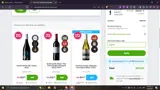EOFY coupon verification screenshot